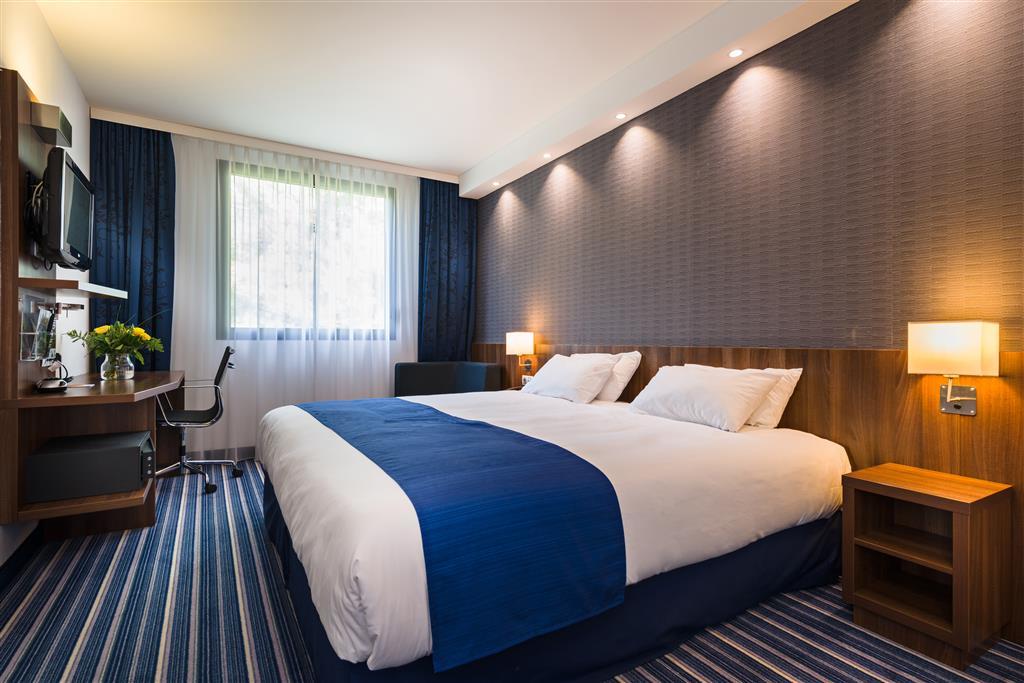 - Marseille Airport By Ihg 4* Vitrolles (Bouches-du-Rhone)