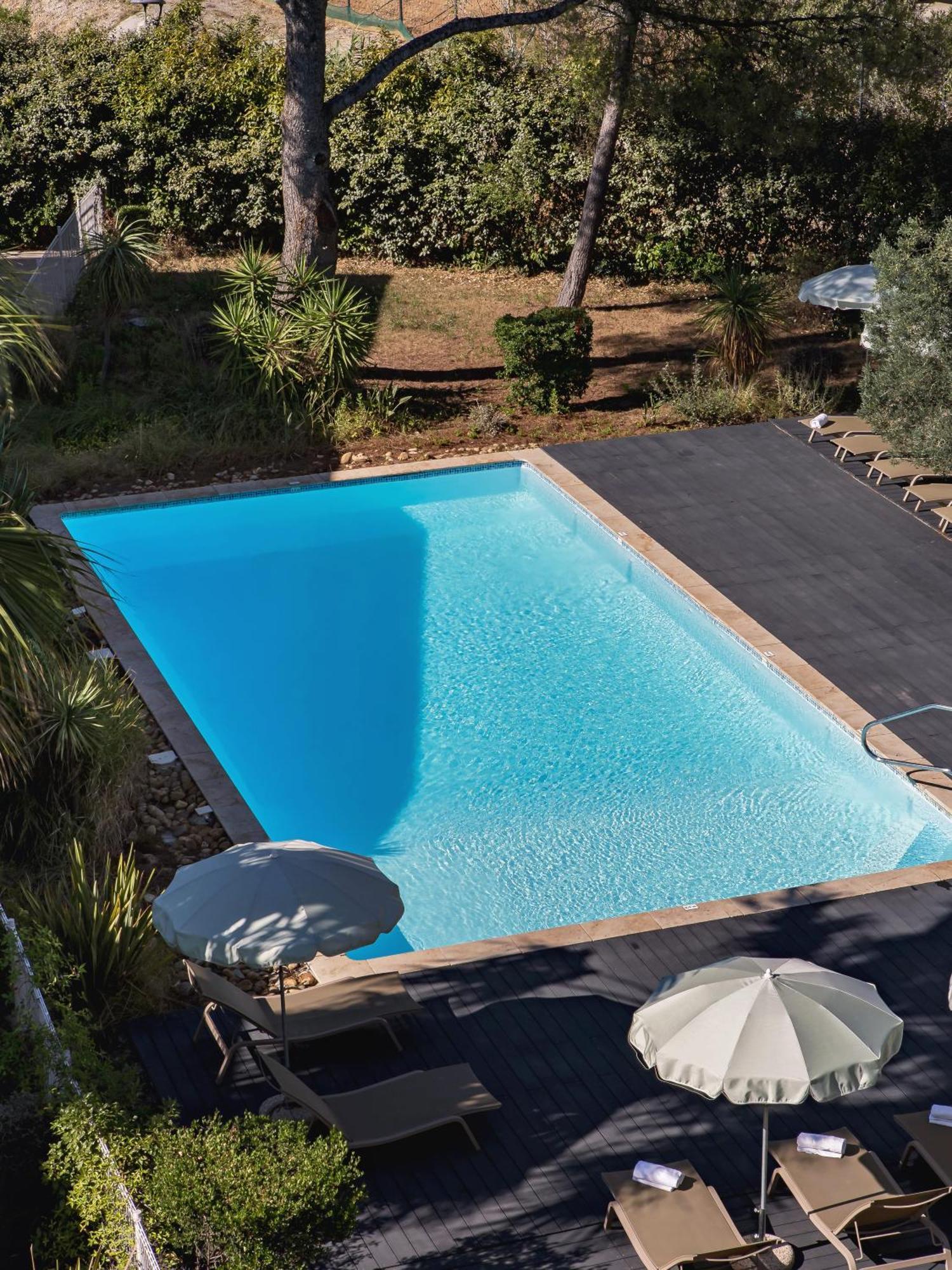- Marseille Airport By Ihg 4*
