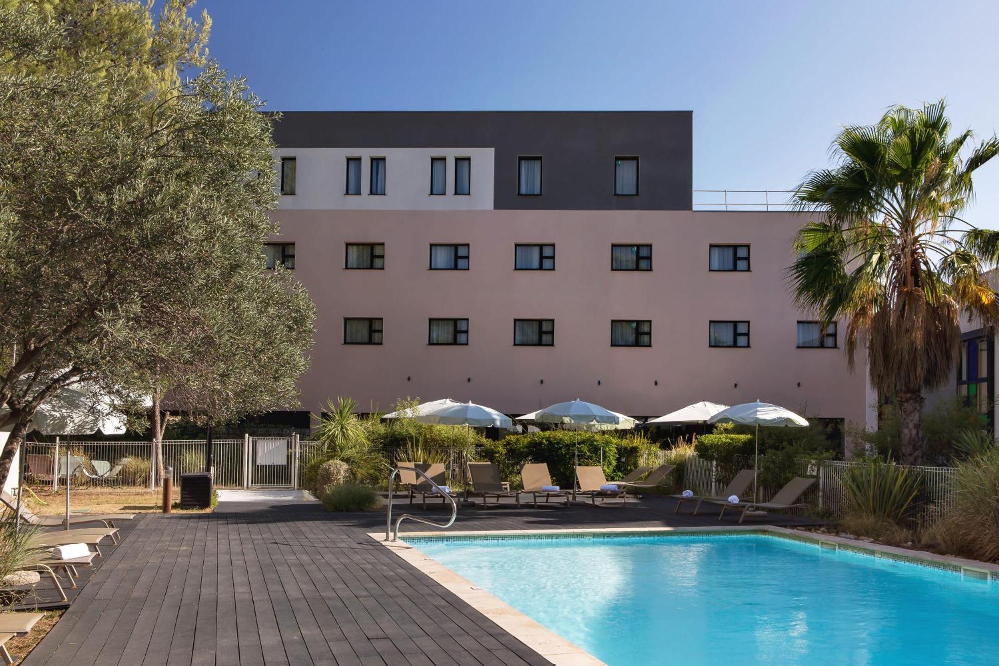 - Marseille Airport By Ihg 4* Vitrolles (Bouches-du-Rhone)